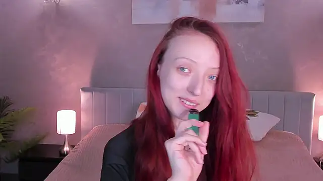 Daria J online show from 02-25-26, 04:11