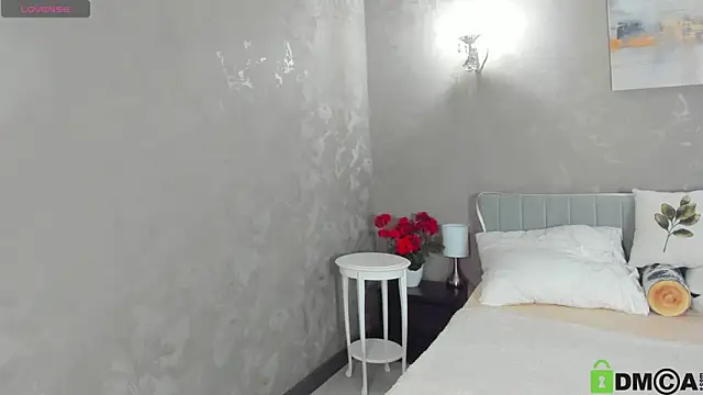 Daria J online show from 07-30-26, 04:00