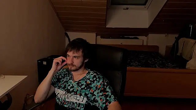 Bez3ybik online show from 01-10-26, 05:26