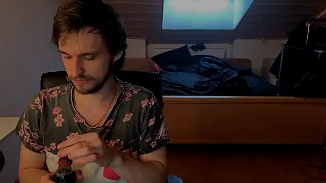 Bez3ybik online show from 02-11-26, 07:46