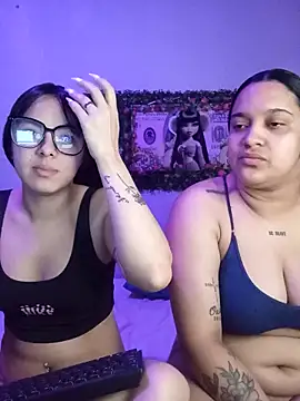 Sweet Dirty Baby online show from 11-05-25, 03:39