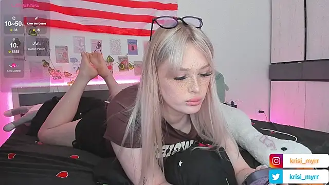 myrzilka online show from 09-24-25, 12:08