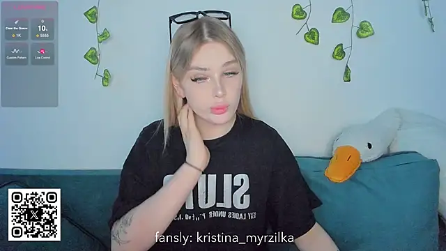 myrzilka online show from 04-19-26, 11:20