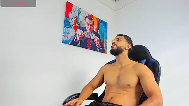 Yiyo10  online show from 07-19-26, 10:24