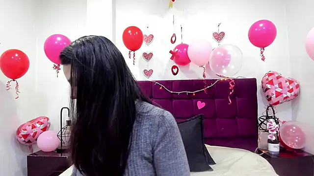 MashaPiink online show from 02-16-26, 12:45