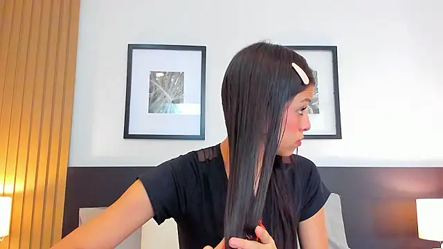 catalina jolie online show from 02-20-26, 04:09