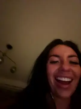 BELLABLACKXUK online show from 01-12-26, 09:53