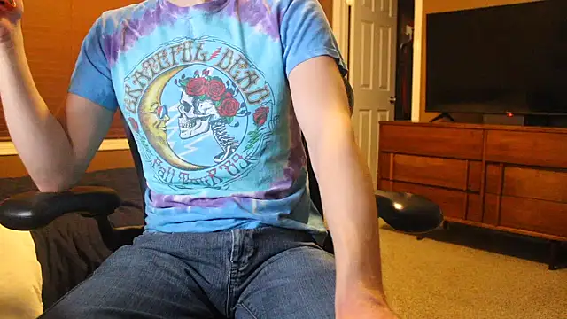 jjjjjfive online show from 02-05-26, 03:33