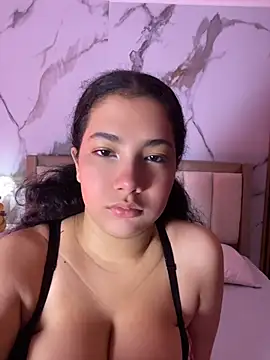 LunaRosse  online show from 07-23-26, 11:30