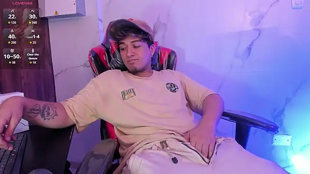 juanmechanic  online show from 03-29-26, 05:18