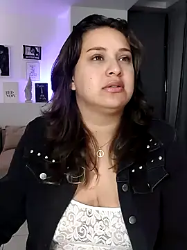 Laureen se online show from 07-10-26, 06:28