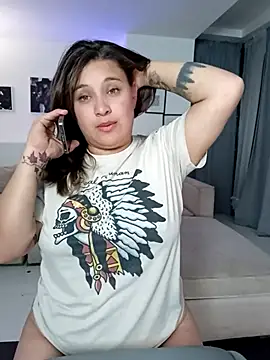 Laureen se online show from 07-11-26, 04:15