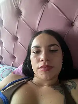 Lali HOtt online show from 06-21-26, 11:07