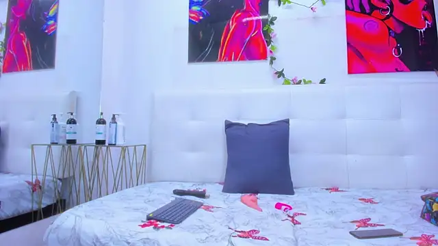 Lucia78couple online show from 01-08-26, 08:22