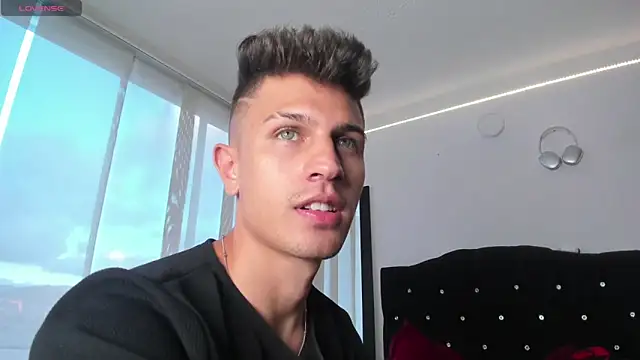 kevin ahss online show from 10-24-25, 10:17