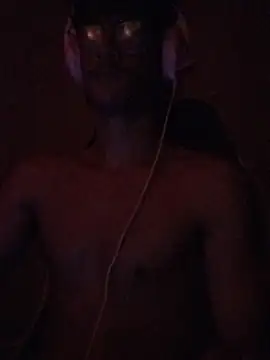 Mago666  online show from 05-08-26, 07:46