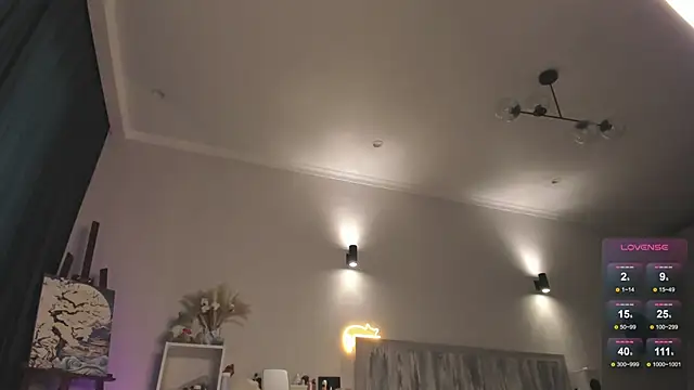 devaivy online show from 10-21-25, 09:32