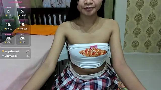 Mica Jones online show from 01-18-26, 12:25