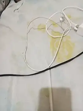 Maniasefetiches online show from 04-24-26, 02:36