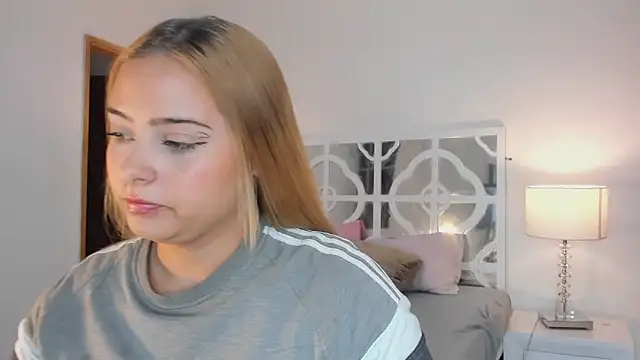 MikaelaStone online show from 11-16-25, 12:33