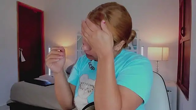 MikaelaStone online show from 01-18-26, 11:58