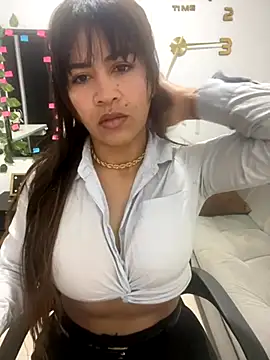 Canela 88 online show from 10-02-25, 11:12