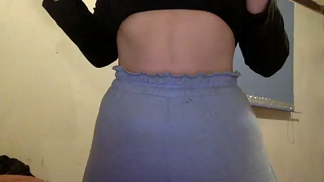 Bellababexox online show from 11-13-25, 06:34