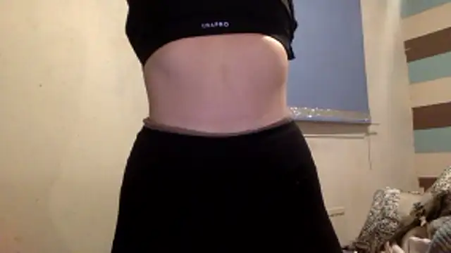 Bellababexox online show from 01-19-26, 05:00