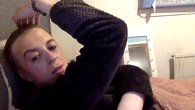 Bellababexox online show from 03-07-26, 06:27