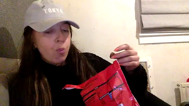 Bellababexox online show from 03-29-26, 01:27