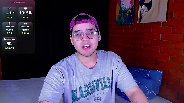 Danijungle online show from 09-11-25, 01:00