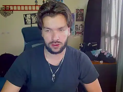 cortelioni massimo  online show from 10-31-25, 09:38