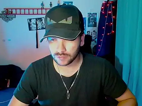 cortelioni massimo  online show from 11-08-25, 02:45