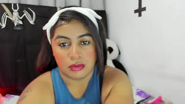 AndreaSweet2 online show from 10-29-25, 04:53