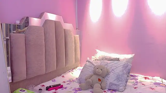AndreaSweet2 online show from 07-28-26, 07:39