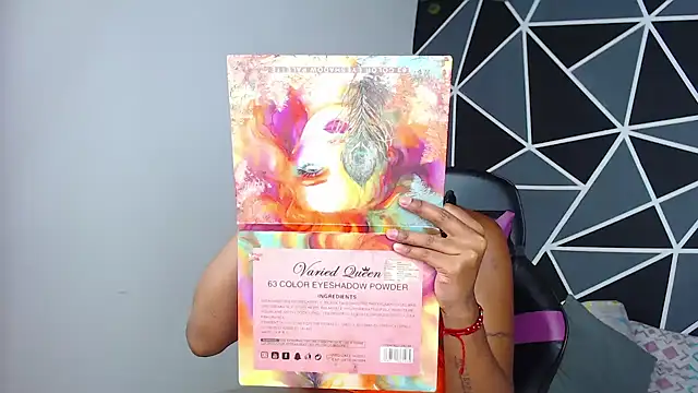 Snapshot of karol_the_warrior chatting on 10-07-25, 08:39 karol the warrior online show from 10-07-25, 08:39