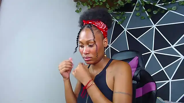 Snapshot of karol_the_warrior chatting on 10-09-25, 08:07 karol the warrior online show from 10-09-25, 08:07