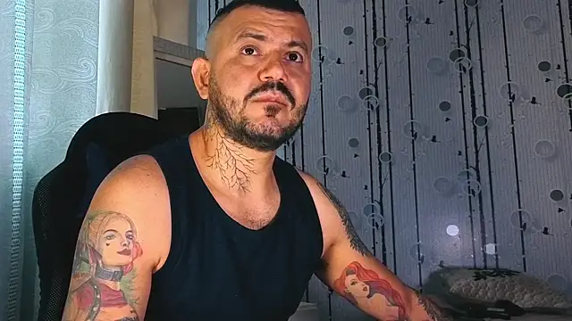 AlphaDrip online show from 11-08-25, 12:05