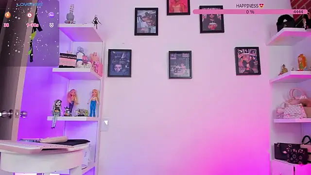 isa-gomez online show from 02-22-26, 01:51