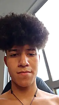 Afro god  online show from 02-13-26, 10:17