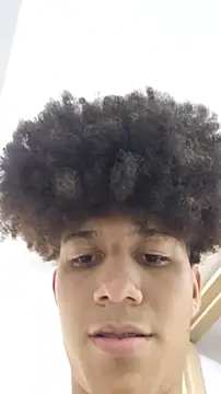 Afro god  online show from 06-21-26, 04:15