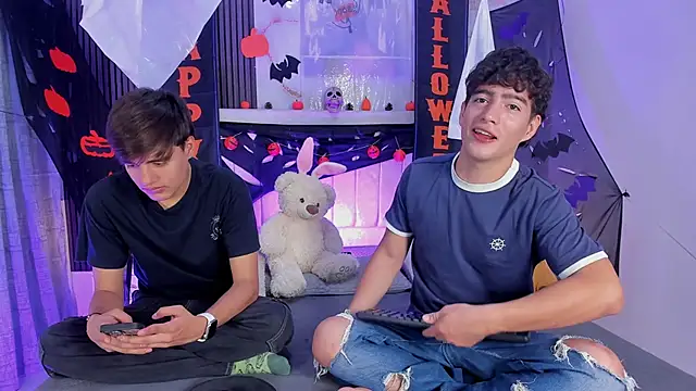 sweet petter online show from 10-26-25, 01:06