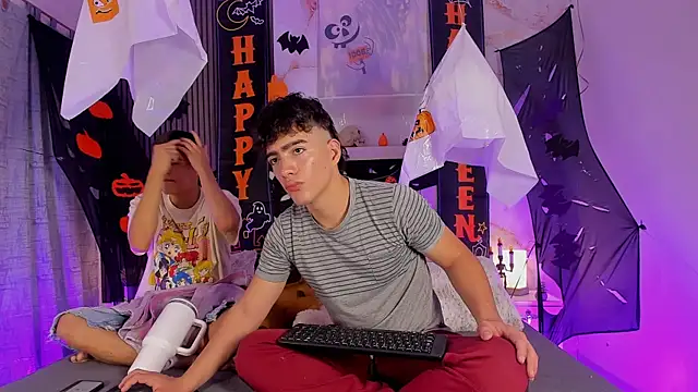 sweet petter online show from 10-29-25, 12:51