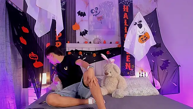 sweet petter online show from 10-30-25, 12:39