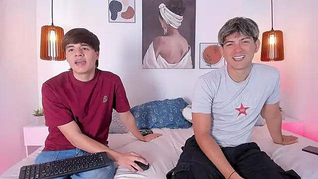 sweet petter online show from 01-13-26, 01:27