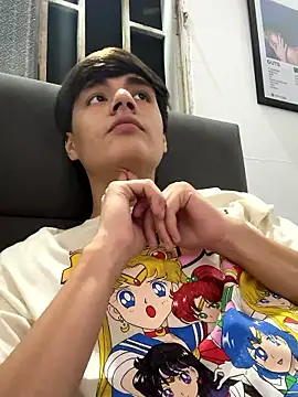 sweet petter online show from 01-15-26, 05:12