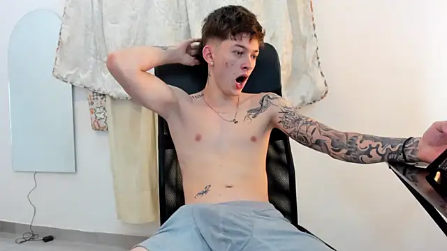 jake kylee online show from 11-05-25, 03:28