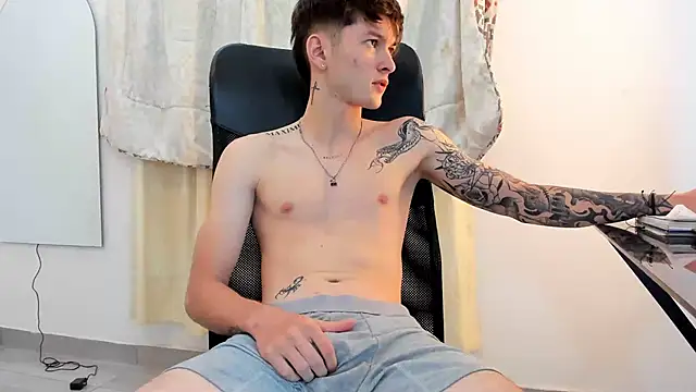 jake kylee online show from 11-11-25, 01:38