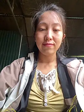 Huong-Ly online show from 11-07-25, 01:49