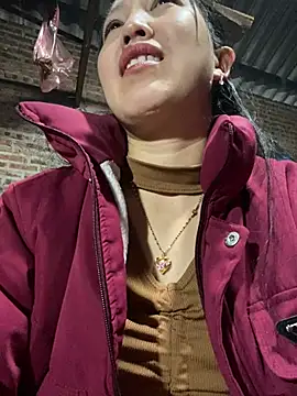 Huong-Ly online show from 02-20-26, 09:21